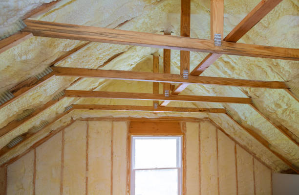 Best Insulation for Specific Applications in Pickerington, OH