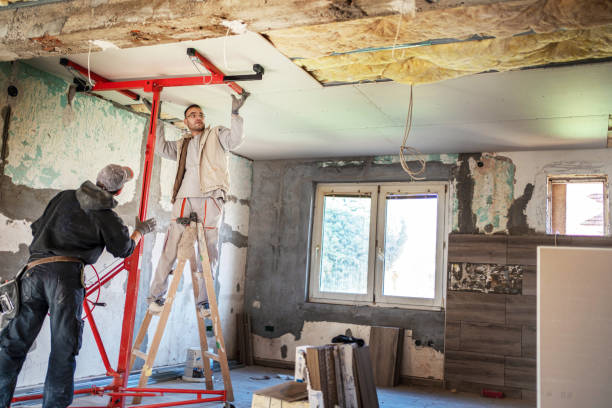 Best Insulation Maintenance and Repair in Pickerington, OH