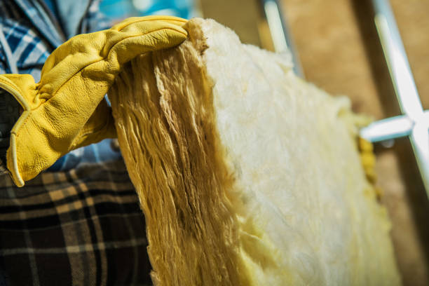Best Insulation for Specific Applications in Pickerington, OH