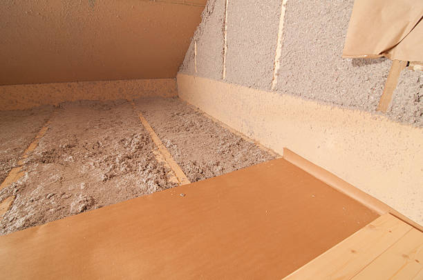 Best Types of Insulation in Pickerington, OH